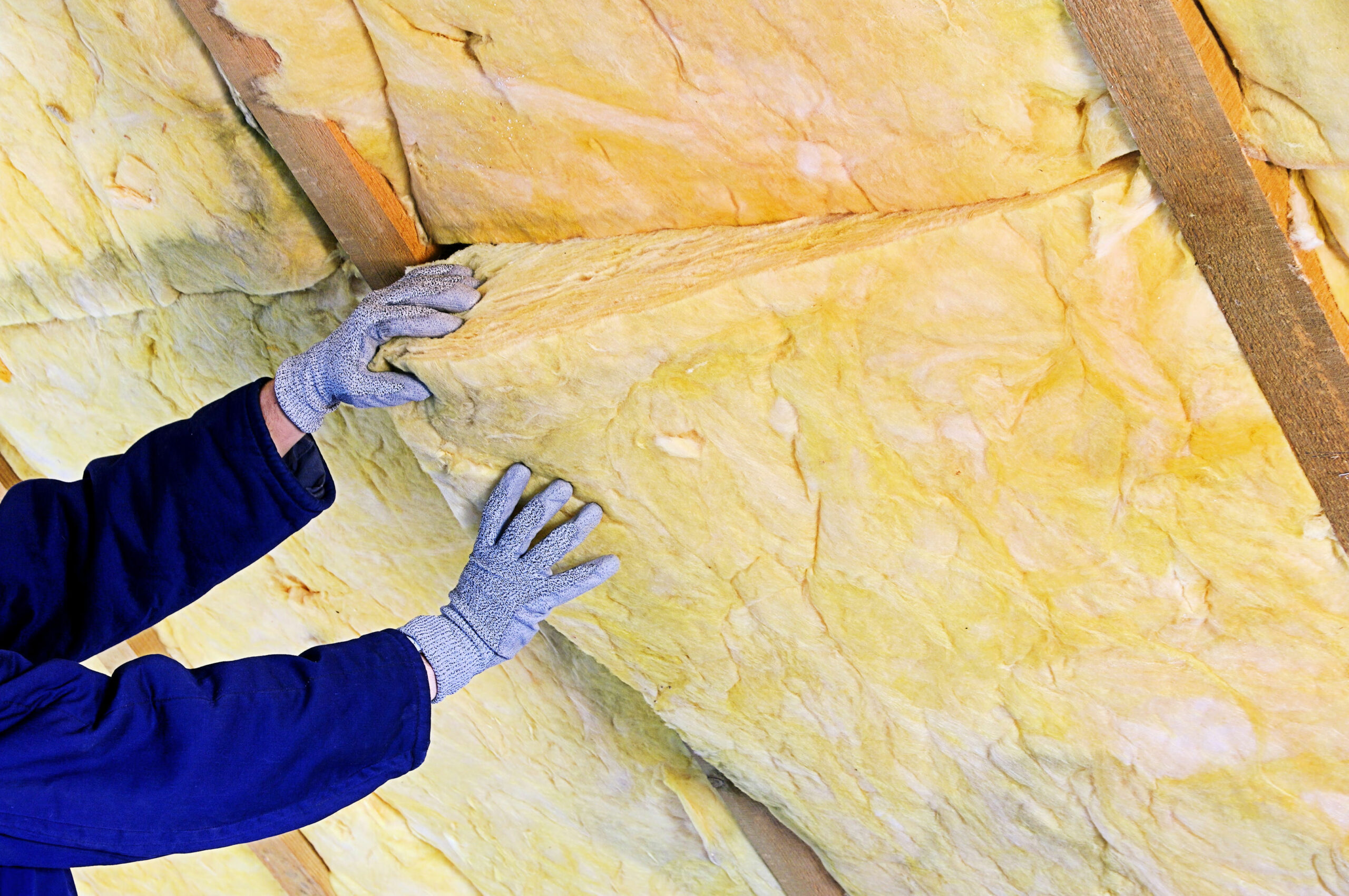 Best Attic Insulation: Top Choices for Energy Efficiency