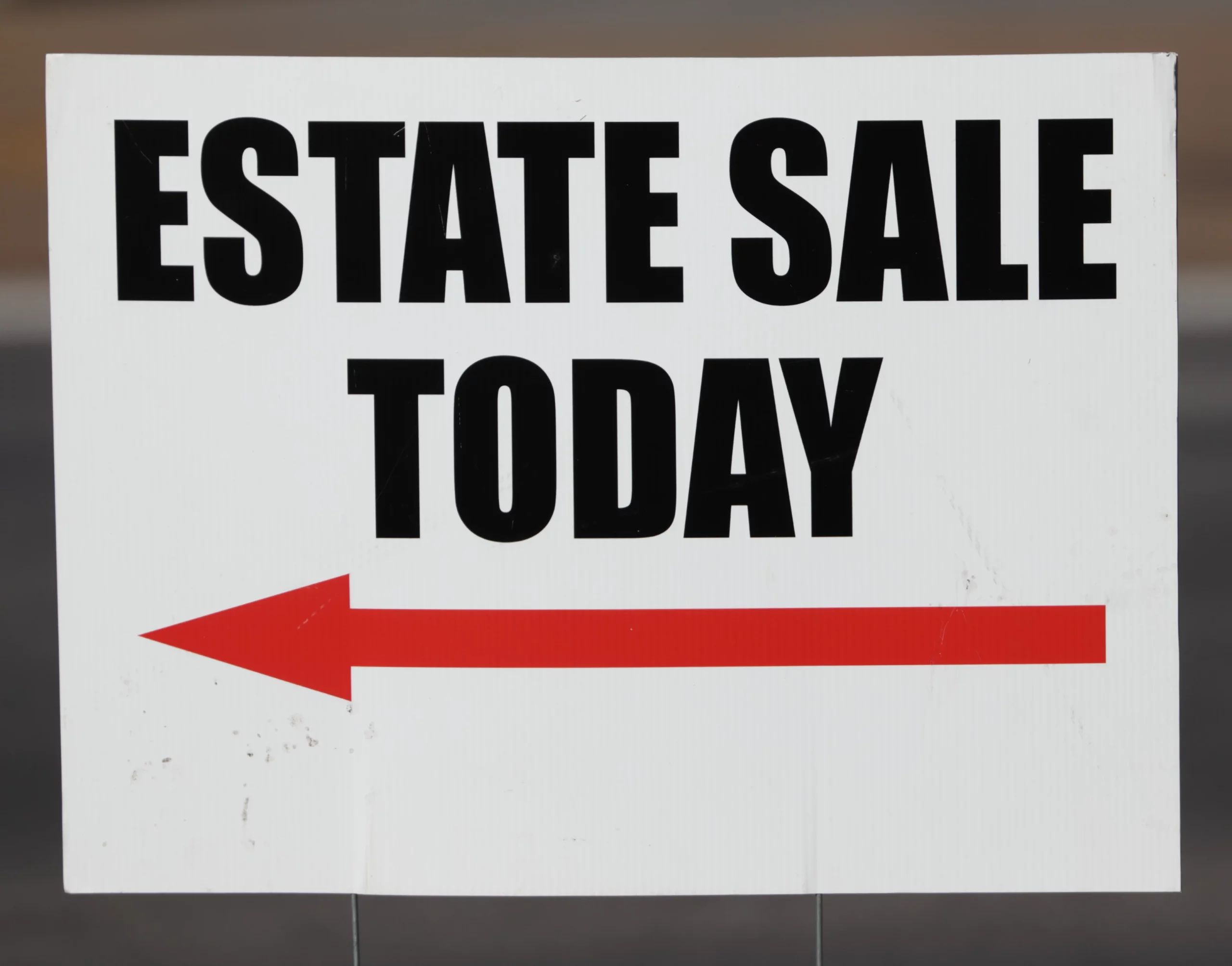 Do You Need a Permit for an Estate Sale? Understanding Local Regulations