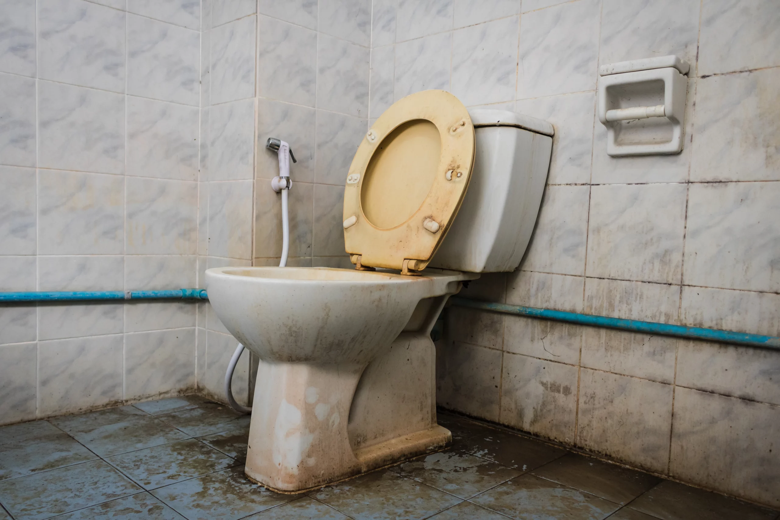 How to Dispose of an Old Toilet: A Guide to Responsible Removal
