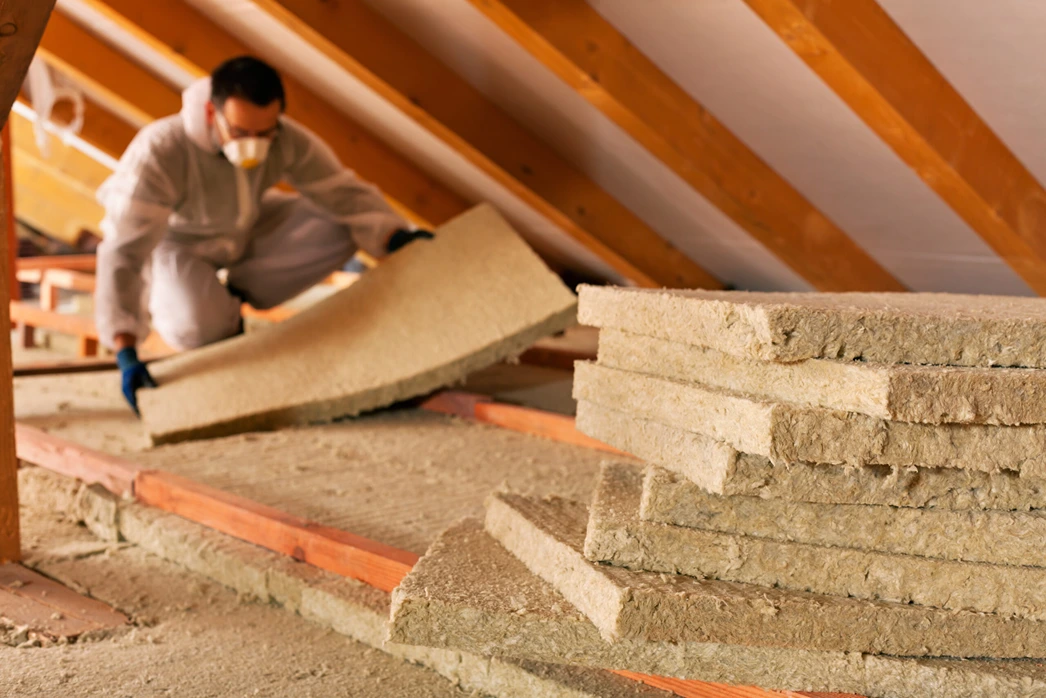 How to Insulate an Attic: Efficient Techniques for Energy Savings
