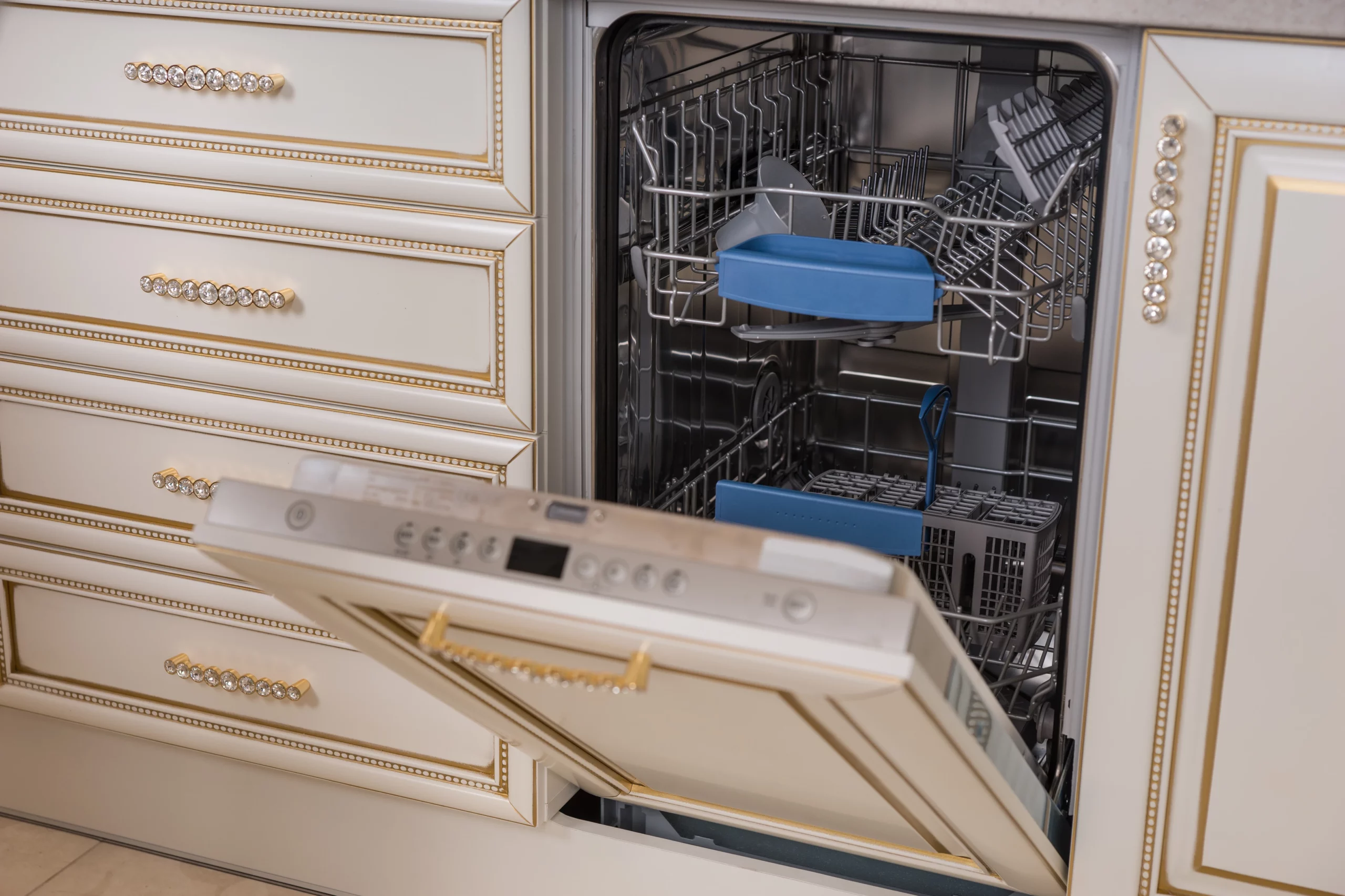 What to Do with an Old Dishwasher: Recycling and Disposal Options
