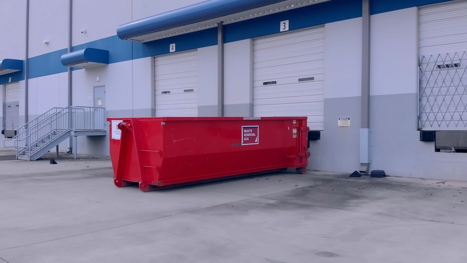 How Much Does a Dumpster Rental Cost? Waste Removal USA