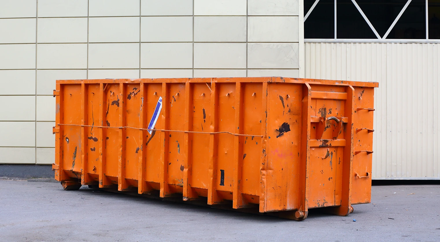 10 Yard Dumpster Rentals in Greer, SC Waste Removal USA